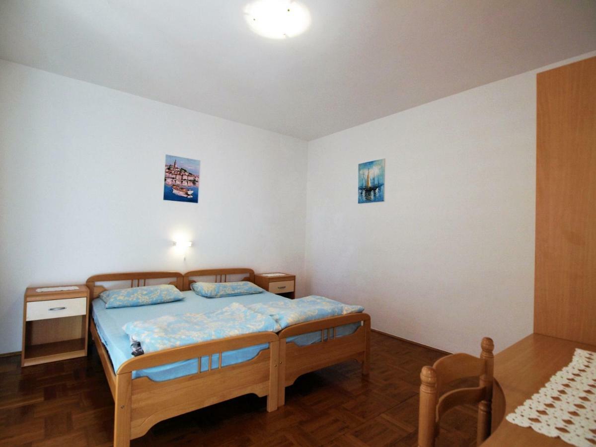 Apartments Ljubica Barbat na Rabu Ngoại thất bức ảnh
